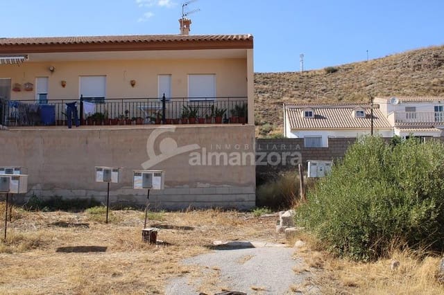 Undeveloped Land for sale in Almanzora, Cantoria - € 105,000 (Ref: 7087311)