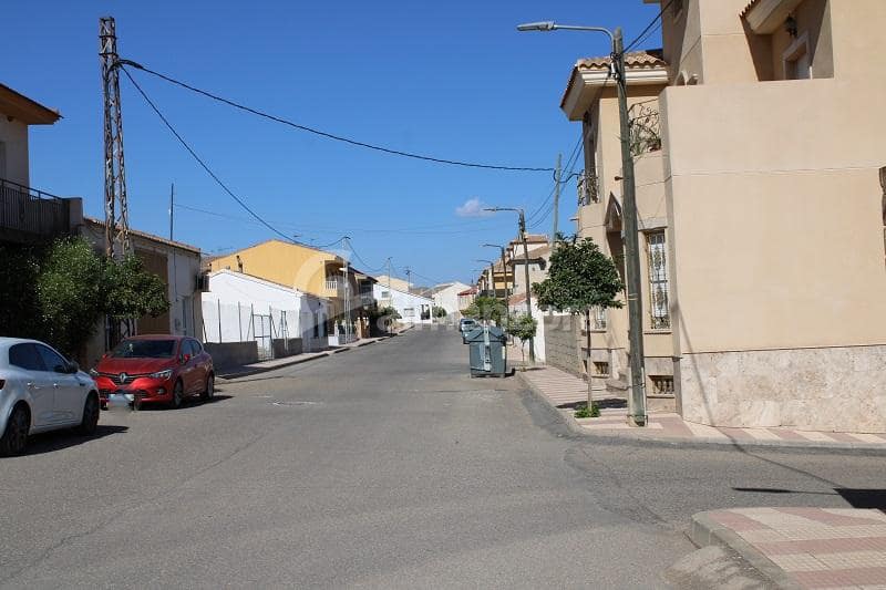 Grunde uden byggetilladelser til salg i Almanzora - € 105.000 (Ref: 7087311)