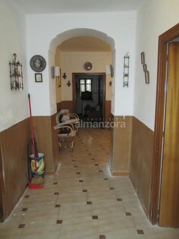 6 slaapkamer Huis te koop in Llanos de los Olleres, Albox - € 75.000 (Ref: 7329761)