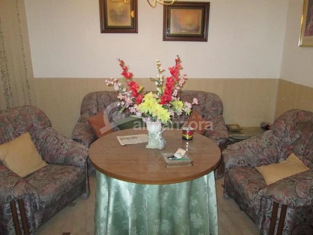 6 slaapkamer Huis te koop in Llanos de los Olleres, Albox - € 75.000 (Ref: 7329761)