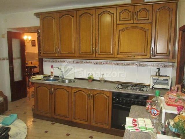 6 slaapkamer Huis te koop in Llanos de los Olleres, Albox - € 75.000 (Ref: 7329761)