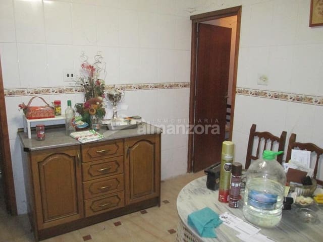 6 slaapkamer Huis te koop in Llanos de los Olleres, Albox - € 75.000 (Ref: 7329761)