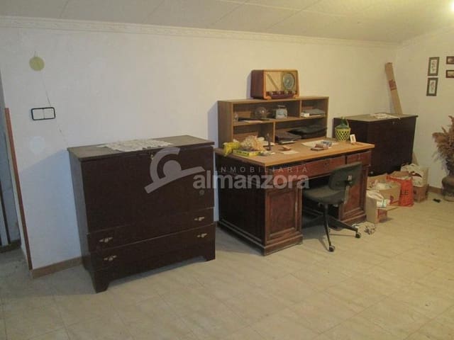 6 slaapkamer Huis te koop in Llanos de los Olleres, Albox - € 75.000 (Ref: 7329761)