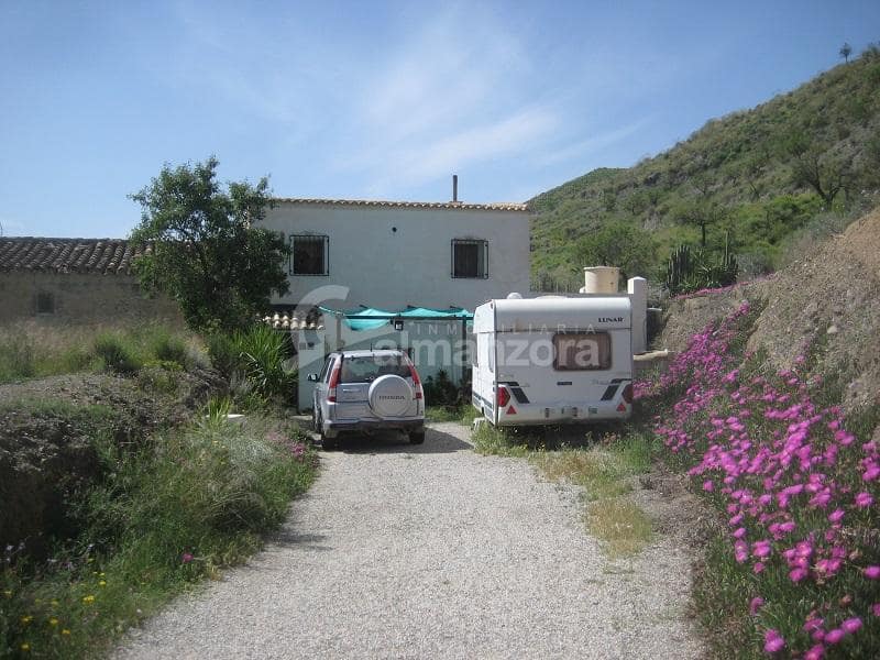 5 bedroom Finca/Country House for sale in Taberno - € 175,000 (Ref: 7356277)