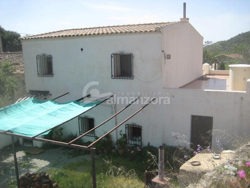 5 bedroom Finca/Country House for sale in Taberno - € 175,000 (Ref: 7356277)