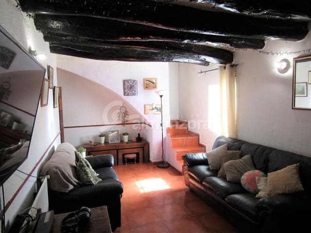 5 camera da letto Finca/Casa di Campagna in vendita in Taberno - 175.000 € (Rif: 7356277)