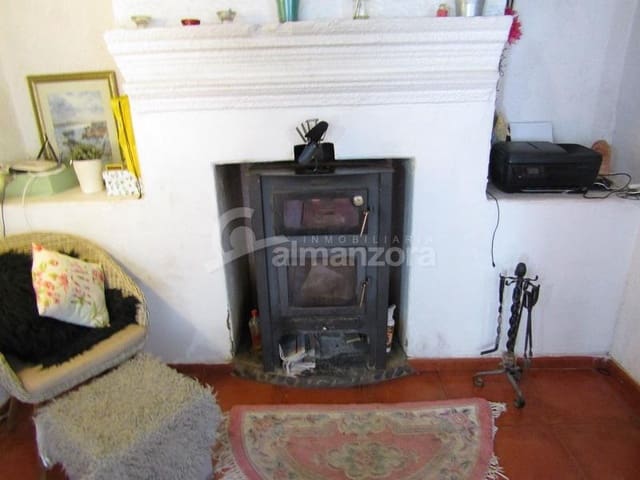 5 camera da letto Finca/Casa di Campagna in vendita in Taberno - 175.000 € (Rif: 7356277)