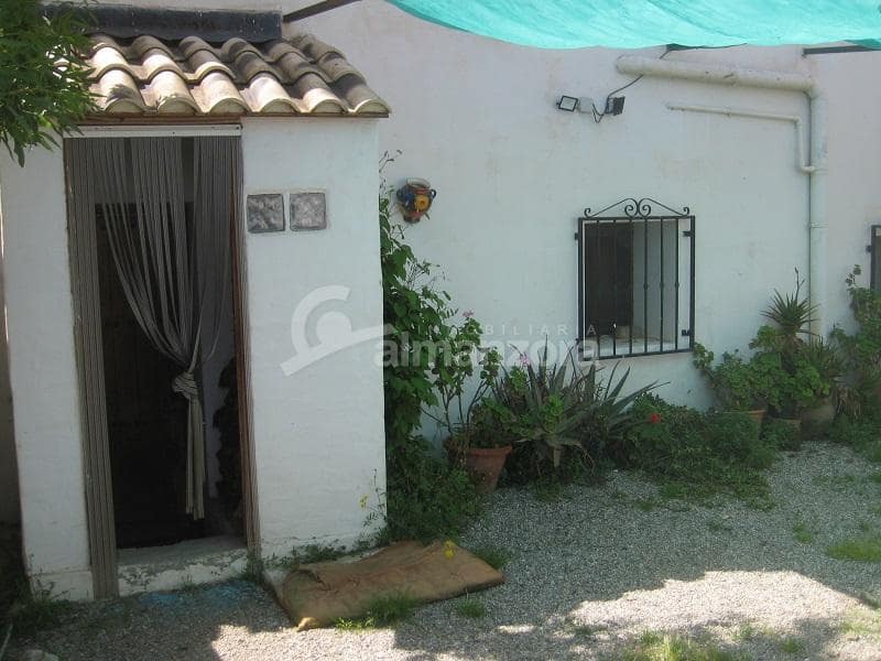 5 bedroom Finca/Country House for sale in Taberno - € 175,000 (Ref: 7356277)