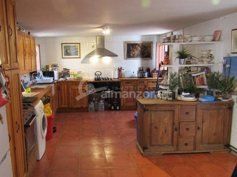 5 bedroom Finca/Country House for sale in Taberno - € 175,000 (Ref: 7356277)