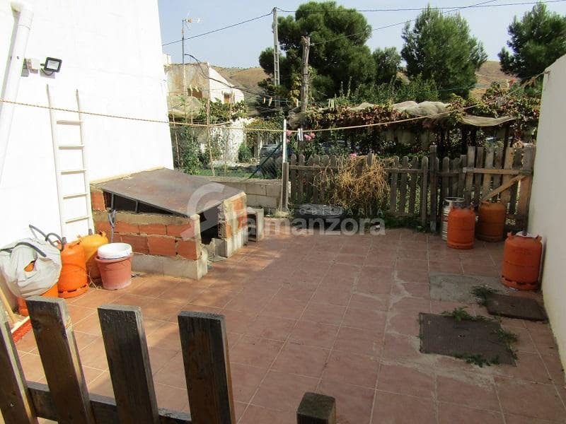 5 bedroom Finca/Country House for sale in Taberno - € 175,000 (Ref: 7356277)