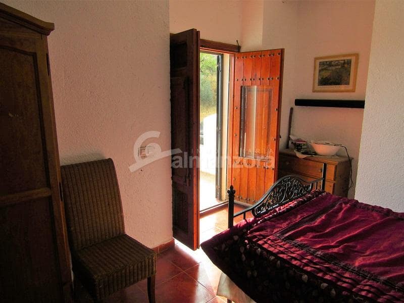 5 bedroom Finca/Country House for sale in Taberno - € 175,000 (Ref: 7356277)