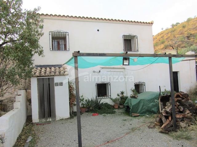 5 camera da letto Finca/Casa di Campagna in vendita in Taberno - 175.000 € (Rif: 7356277)