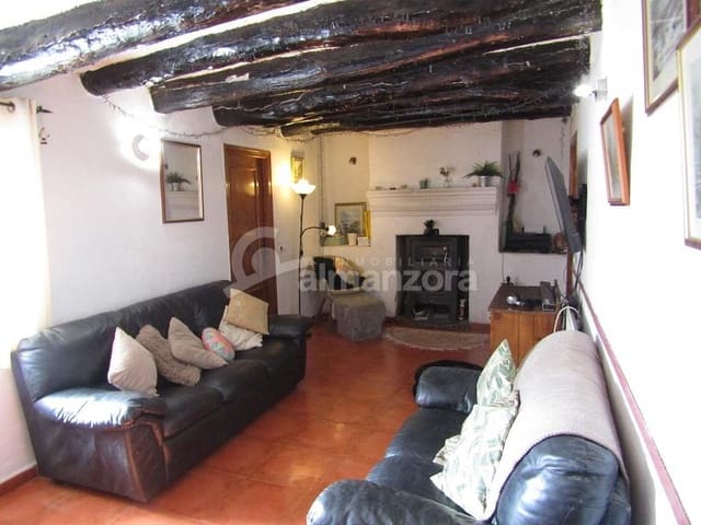 5 camera da letto Finca/Casa di Campagna in vendita in Taberno - 175.000 € (Rif: 7356277)