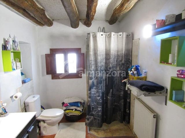 5 camera da letto Finca/Casa di Campagna in vendita in Taberno - 175.000 € (Rif: 7356277)