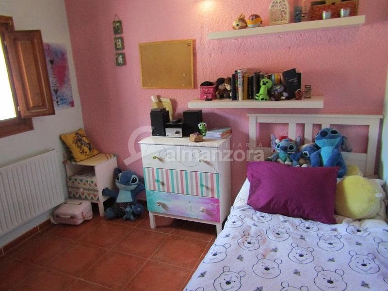 5 bedroom Finca/Country House for sale in Taberno - € 175,000 (Ref: 7356277)