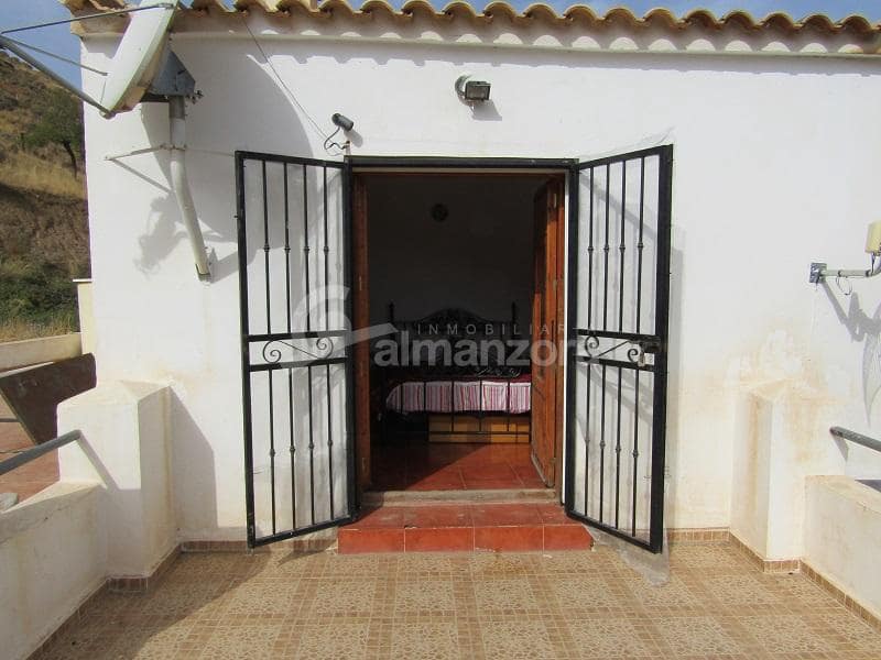 5 bedroom Finca/Country House for sale in Taberno - € 175,000 (Ref: 7356277)