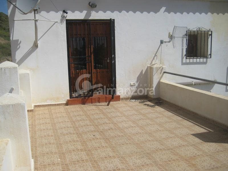 5 bedroom Finca/Country House for sale in Taberno - € 175,000 (Ref: 7356277)
