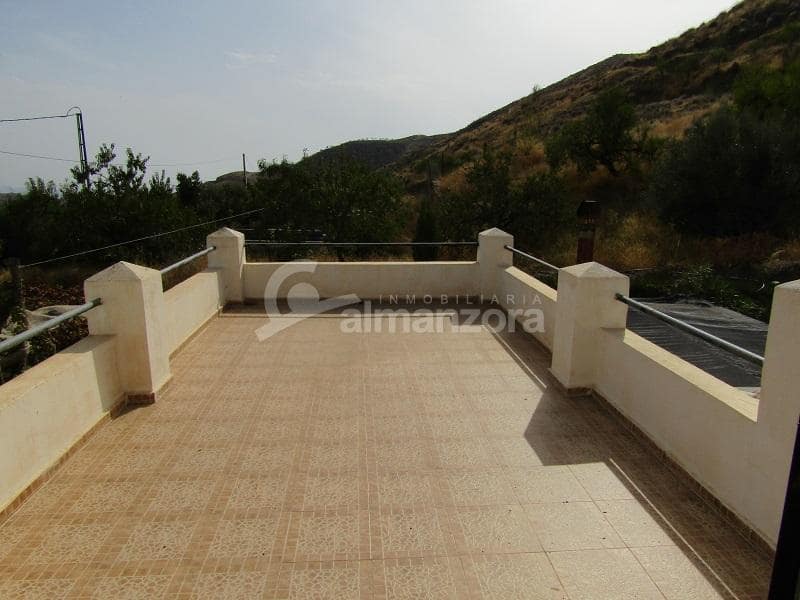 5 bedroom Finca/Country House for sale in Taberno - € 175,000 (Ref: 7356277)