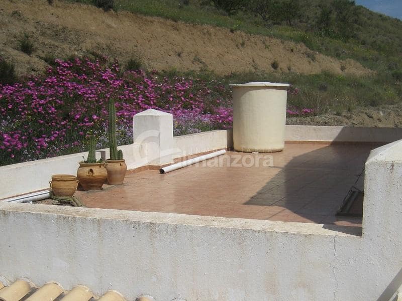 5 bedroom Finca/Country House for sale in Taberno - € 175,000 (Ref: 7356277)