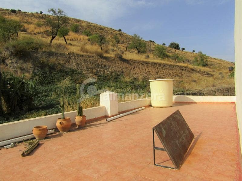 5 bedroom Finca/Country House for sale in Taberno - € 175,000 (Ref: 7356277)