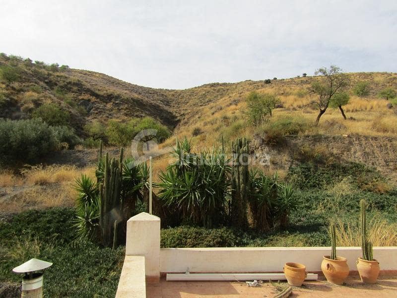 5 bedroom Finca/Country House for sale in Taberno - € 175,000 (Ref: 7356277)