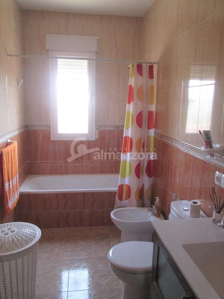 3 soveværelse Villa til salg i Urcal med swimmingpool - € 280.000 (Ref: 7414205)