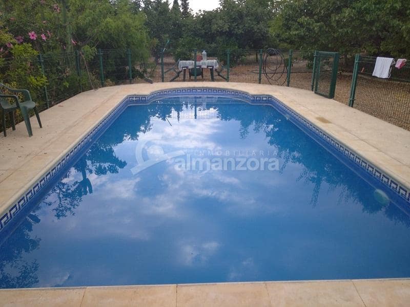 3 soveværelse Villa til salg i Urcal med swimmingpool - € 280.000 (Ref: 7414205)