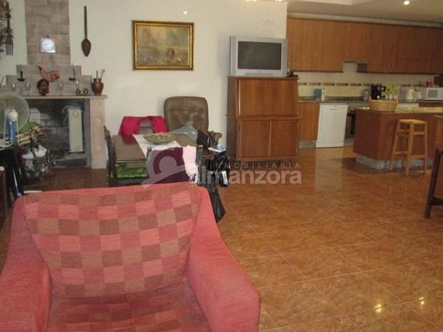 3 sovrum Villa till salu i Urcal, Huércal-Overa med pool - 280 000 € (Ref: 7414205)