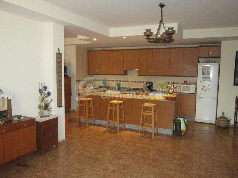 3 soveværelse Villa til salg i Urcal med swimmingpool - € 280.000 (Ref: 7414205)