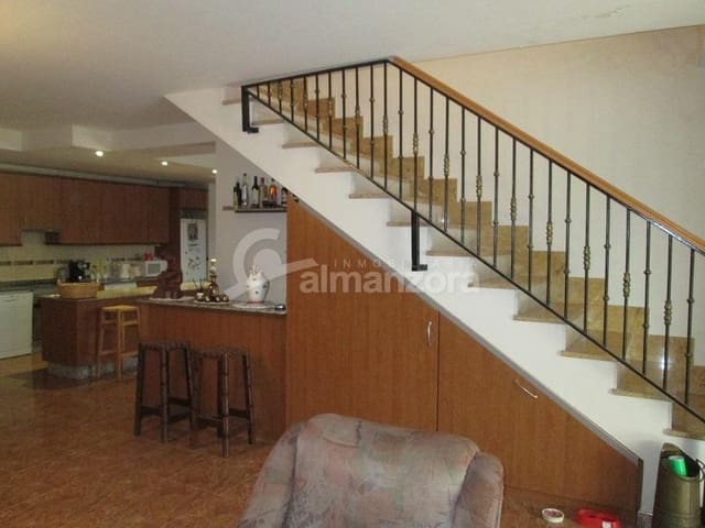 3 sovrum Villa till salu i Urcal, Huércal-Overa med pool - 280 000 € (Ref: 7414205)