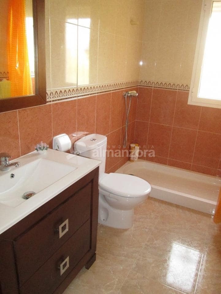 3 soveværelse Villa til salg i Urcal med swimmingpool - € 280.000 (Ref: 7414205)