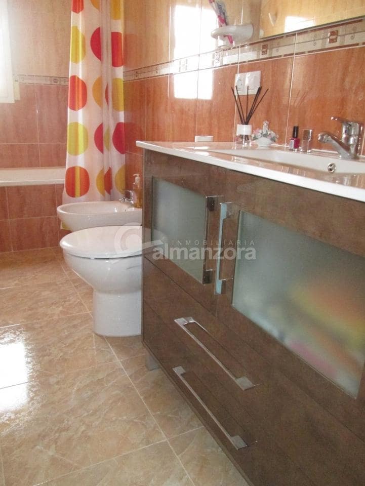 3 soveværelse Villa til salg i Urcal med swimmingpool - € 280.000 (Ref: 7414205)