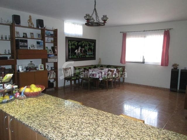 3 sovrum Villa till salu i Urcal, Huércal-Overa med pool - 280 000 € (Ref: 7414205)