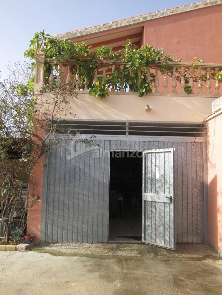 3 soveværelse Villa til salg i Urcal med swimmingpool - € 280.000 (Ref: 7414205)