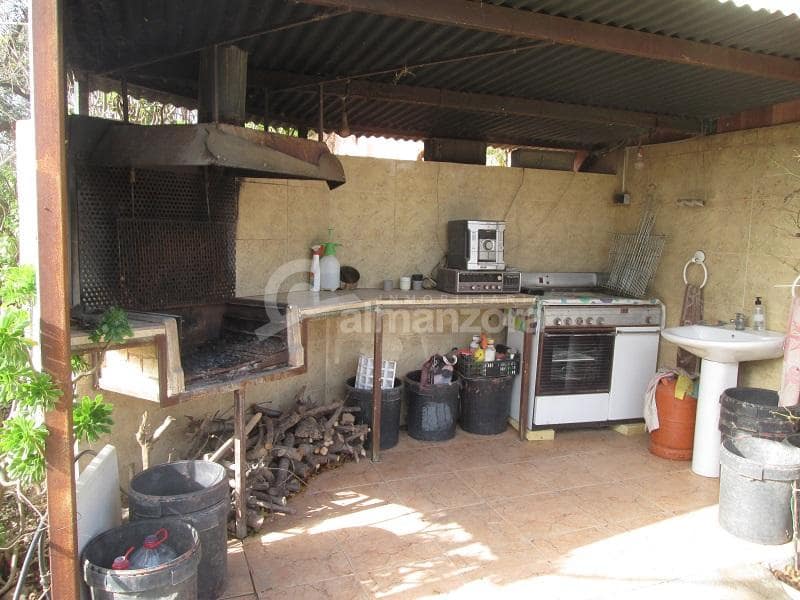 3 soveværelse Villa til salg i Urcal med swimmingpool - € 280.000 (Ref: 7414205)