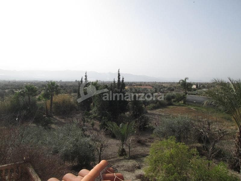 3 soveværelse Villa til salg i Urcal med swimmingpool - € 280.000 (Ref: 7414205)