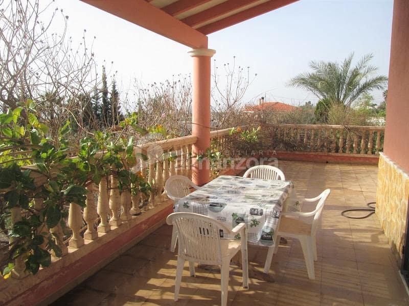 3 soveværelse Villa til salg i Urcal med swimmingpool - € 280.000 (Ref: 7414205)