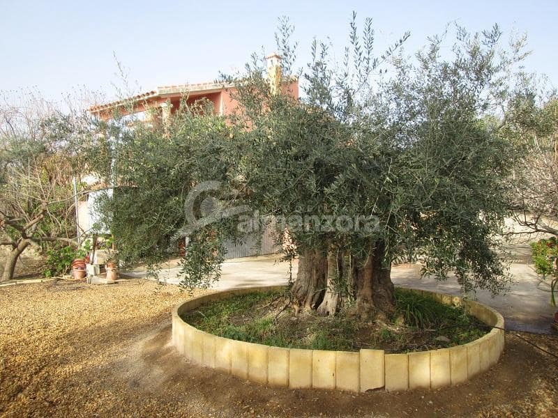 3 soveværelse Villa til salg i Urcal med swimmingpool - € 280.000 (Ref: 7414205)