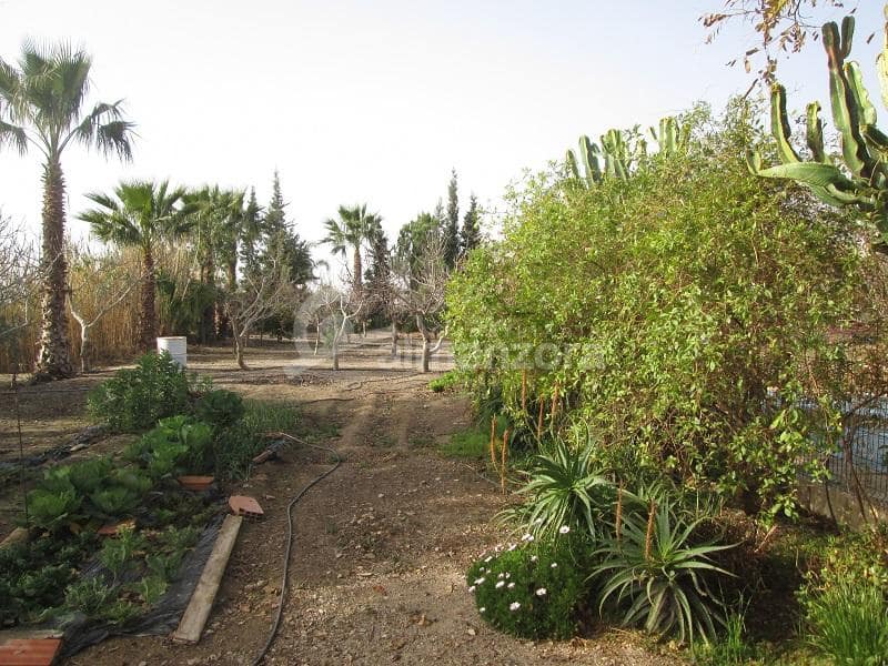 3 soveværelse Villa til salg i Urcal med swimmingpool - € 280.000 (Ref: 7414205)