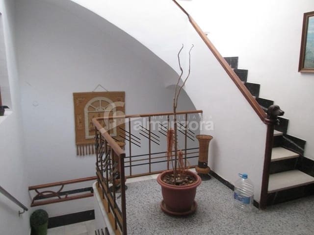 3 slaapkamer Huis te koop in Albox - € 380.000 (Ref: 7440872)