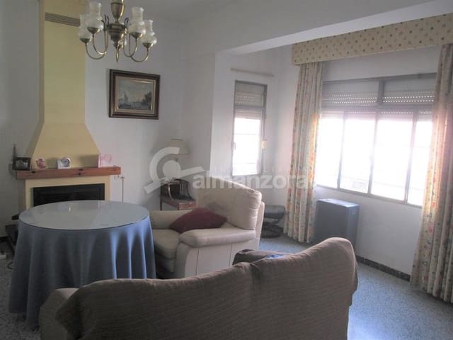 3 slaapkamer Huis te koop in Albox - € 380.000 (Ref: 7440872)