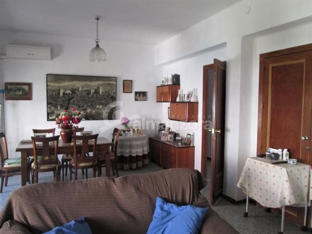 3 slaapkamer Huis te koop in Albox - € 380.000 (Ref: 7440872)