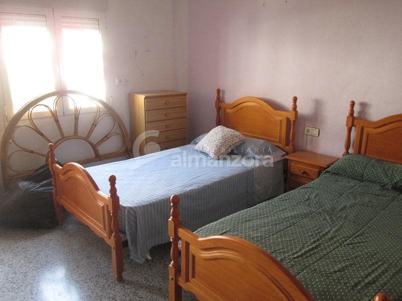 3 soveværelse Byhus til salg i Albox - € 380.000 (Ref: 7440872)