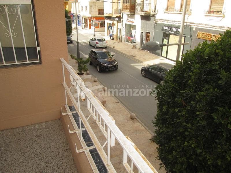 3 soveværelse Byhus til salg i Albox - € 380.000 (Ref: 7440872)