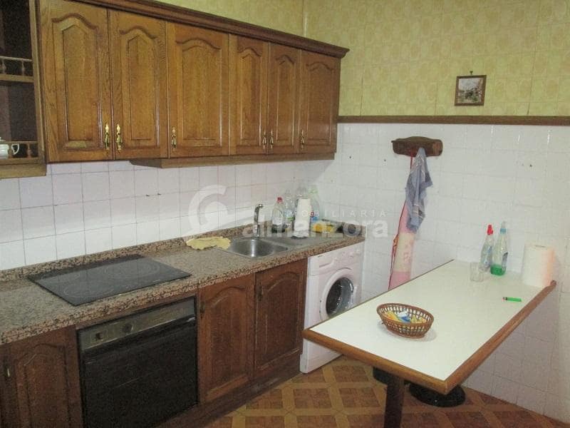 3 soveværelse Byhus til salg i Albox - € 380.000 (Ref: 7440872)