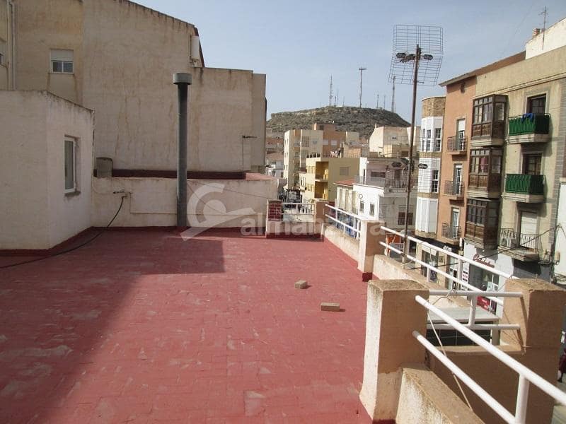 3 soveværelse Byhus til salg i Albox - € 380.000 (Ref: 7440872)