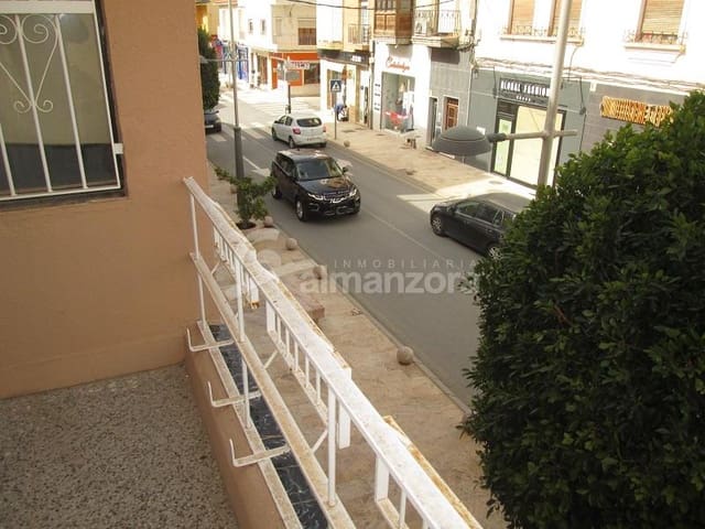 3 slaapkamer Huis te koop in Albox - € 380.000 (Ref: 7440872)