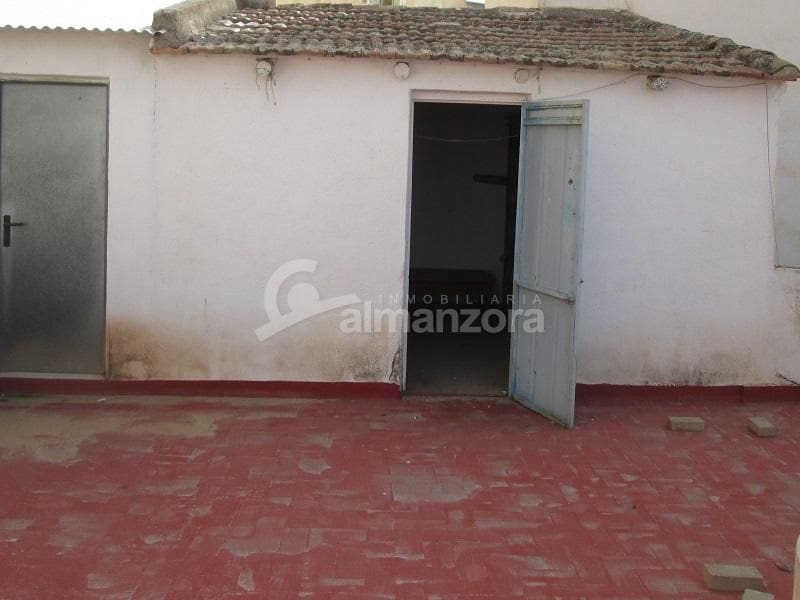 3 soveværelse Byhus til salg i Albox - € 380.000 (Ref: 7440872)