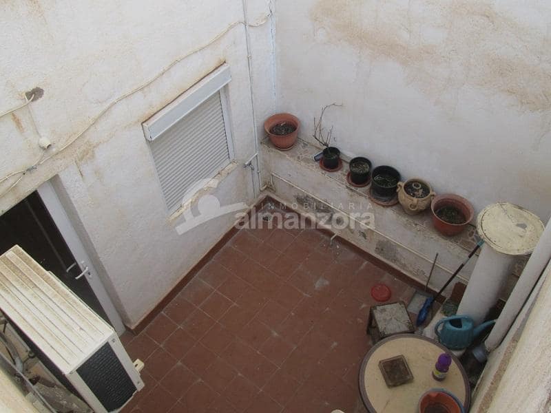 3 soveværelse Byhus til salg i Albox - € 380.000 (Ref: 7440872)