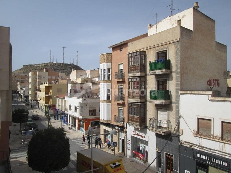 3 soveværelse Byhus til salg i Albox - € 380.000 (Ref: 7440872)